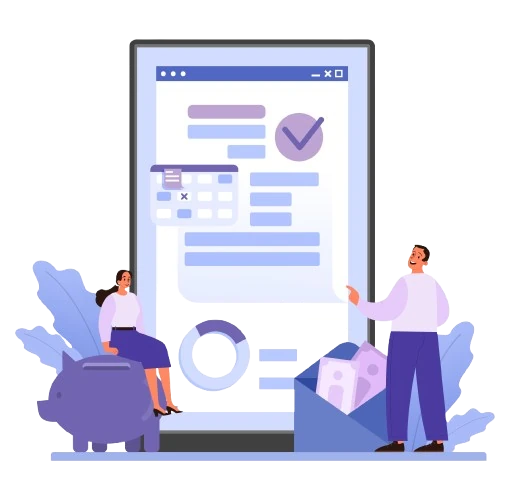 Shyphan Payroll Management System