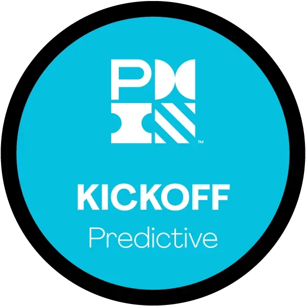 Vikas Saroj - Fundamentals of Predictive Project Management