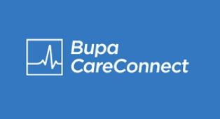 Bupa CareConnect