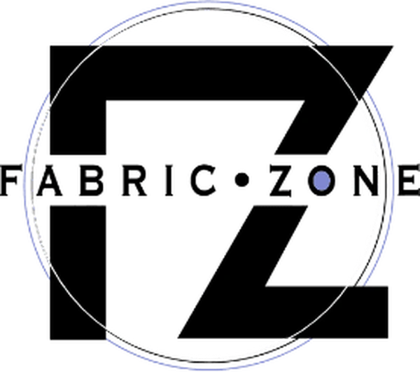 Fabric Zone logo