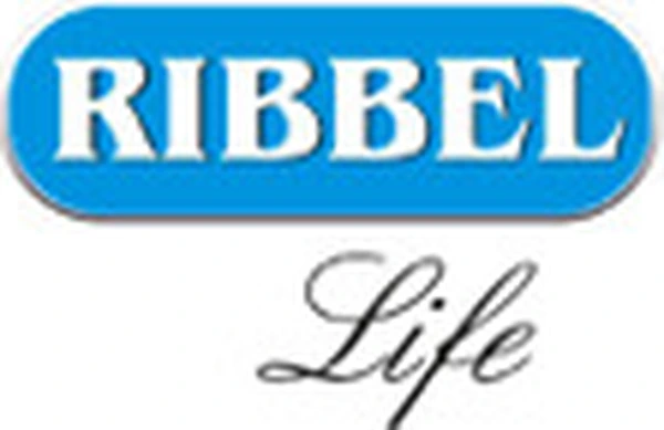 Ribbel International logo