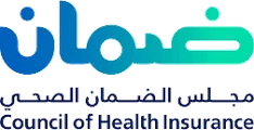 Council of Health Insurance logo