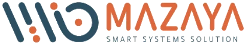 Mazaya Smart Systems logo
