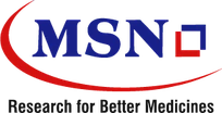 MSN Laboratories logo