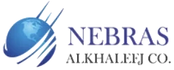 Nebras Alkhaleej Co logo