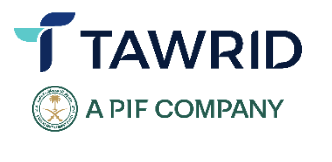 Tawrid