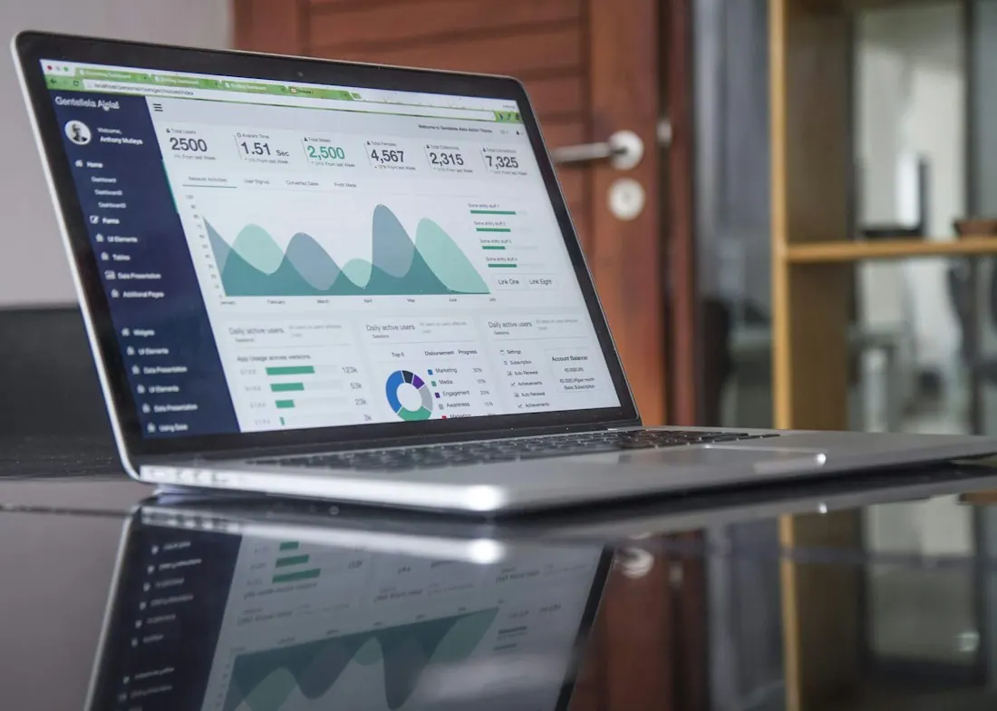 Real-time sales analytics - Odoo in Lebanon
