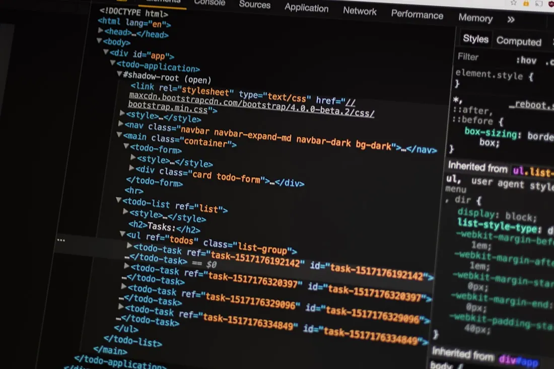 Build apps without code - Odoo in Lebanon