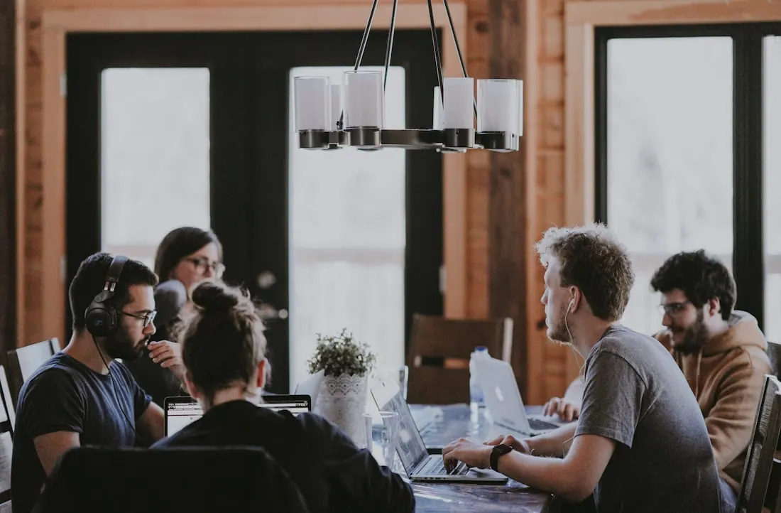 One place for your people - Odoo