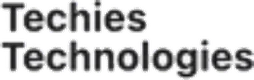 Techies Technologies logo