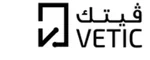 Vetic logo