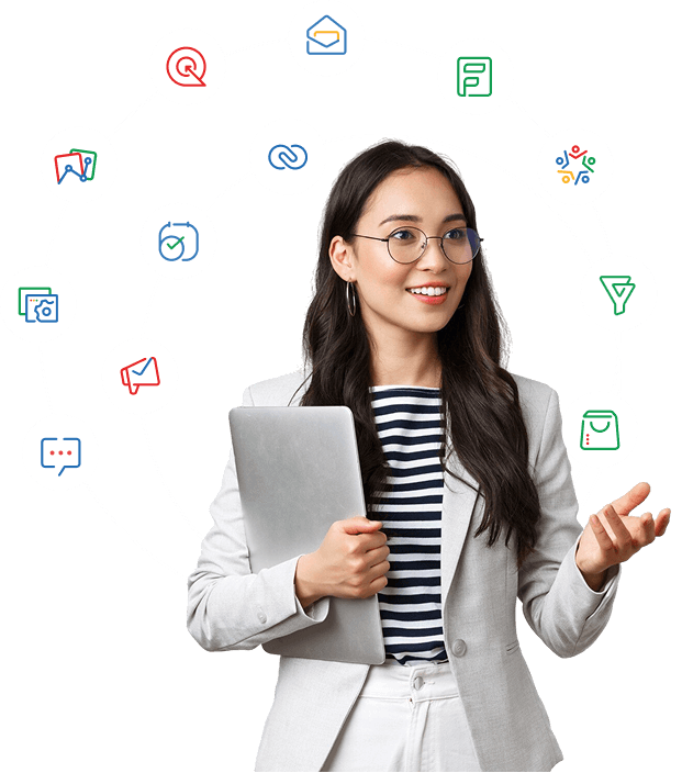 Understanding Zoho for American businesses