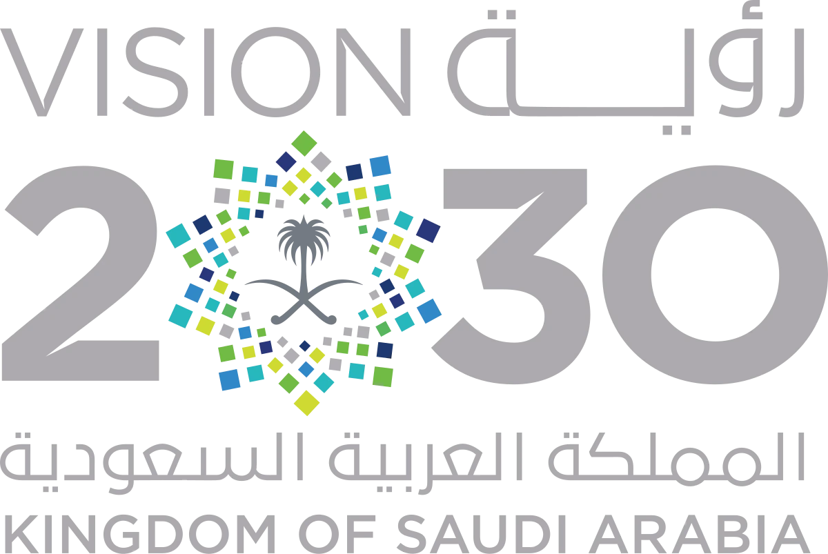 Saudi Vision 2030