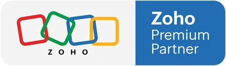 Zoho Premium Partner
