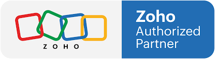 Zoho Partner